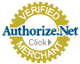 Authorize logo